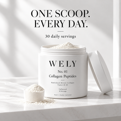 Wely™ Collagen Peptides