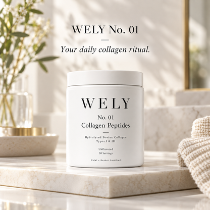 Wely™ Collagen Peptides