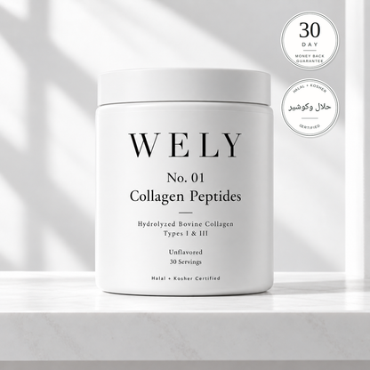 Wely™ Collagen Peptides