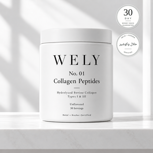 Wely™ Collagen Peptides